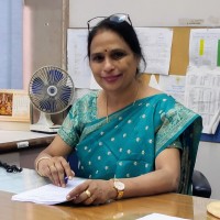 Anita Arya