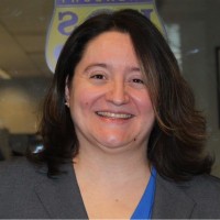 Marta Grijalva