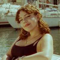 Nesrine Taharount