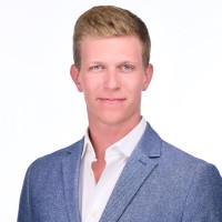 Max Taylor