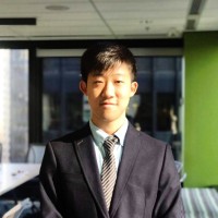 Steven Lin
