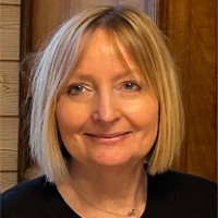 Anne Gaudré Lebreton