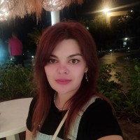 Nadejda Odudovscaia