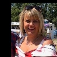 Suzanne Spencer