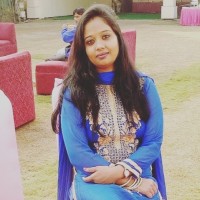 Meenakshi Raj