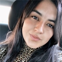 Maria Fernanda Leal Rivera