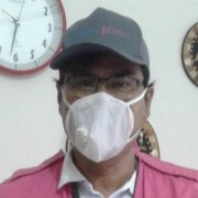 Suresh Roy