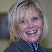 Kellie Baltrip