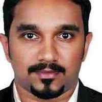 Akhil Das
