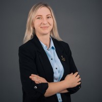 Dr. Emilia Mikulewicz