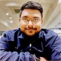 Udit Singhal