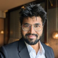 Monil Modi