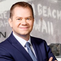 Pawel Jastrzebski
