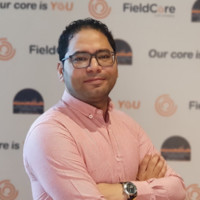 Ahmed Shahin, Pmp, Mba