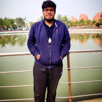 Arka Roy