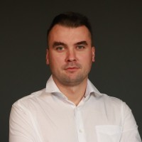 Oleksandr Ulizko