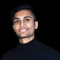 Azmaine Chowdhury