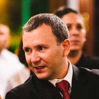 Marcel Felipe Machado Lopes