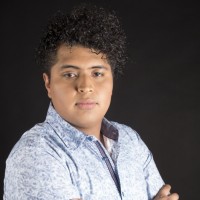 Isaac Emmanuel Salazar Galindo
