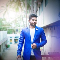 Praveen George