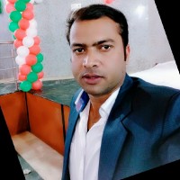 Naushad Ansari