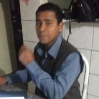 ednaldo moreira dos santos
