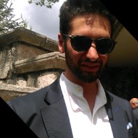 Mattia Tomasetta