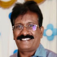 E V Sakthivel