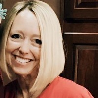 Kelly Mead