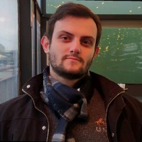 Alperen Özkaya