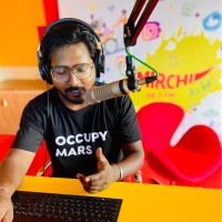 Sudipto Halder