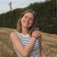 Katrin Schreckenberger