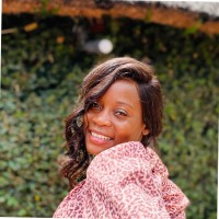 Lillian ldaiishe Dakadzwi
