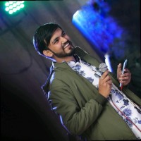 Nilaksh Saini