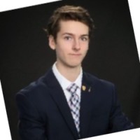 Calvin Keating