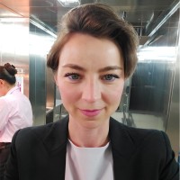 Cristina Barlescu