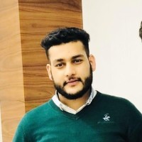 Anup Bhusal