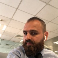 Ahmad Ali Mohamad