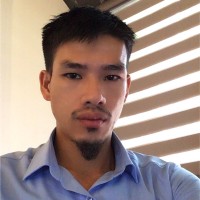 Lê Cao Anh Vũ