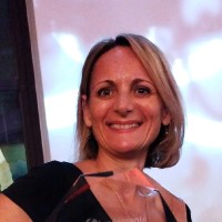 Cathy Verdier