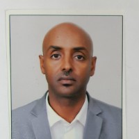 Abrham G/Michael