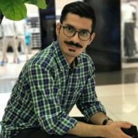 Mohmamad Reza Dashtbali