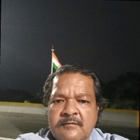 KRISHNA BIJLODKAR
