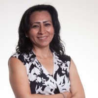 Gisela Ortiz