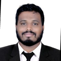 SHABARISH SHETTY