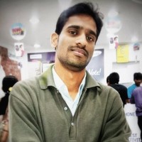 Madhu Raja