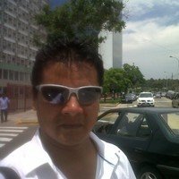 Richard Giron Saldarriaga