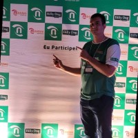 Rafael Augusto Manthay