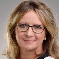 Ildikó Huszár