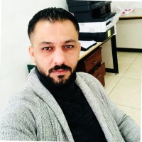 Mohammad Khazaeleh